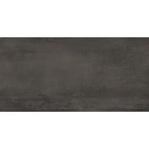 Grès cérame Monocibec Blade coal antidérapant rectifié 60 x 120 cm 0120147