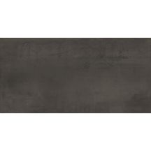 Grès cérame Monocibec Blade coal antidérapant rectifié 60 x 120 cm 0120147