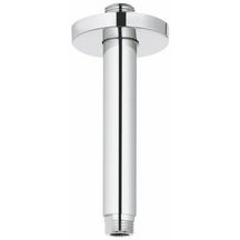 Bras de douche plafonnier 142 mm Rainshower Chromé REF.28724000