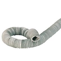 Conduit souple PVC T 127 B longueur 6 mètres         423037