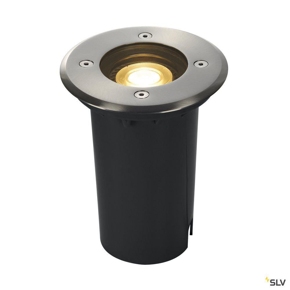 Lampe à Led Solasto 6W rond - Réf. 227680