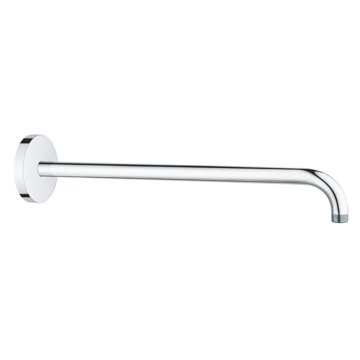 Bras de douche 422 mm Rainshower Chromé 26146000