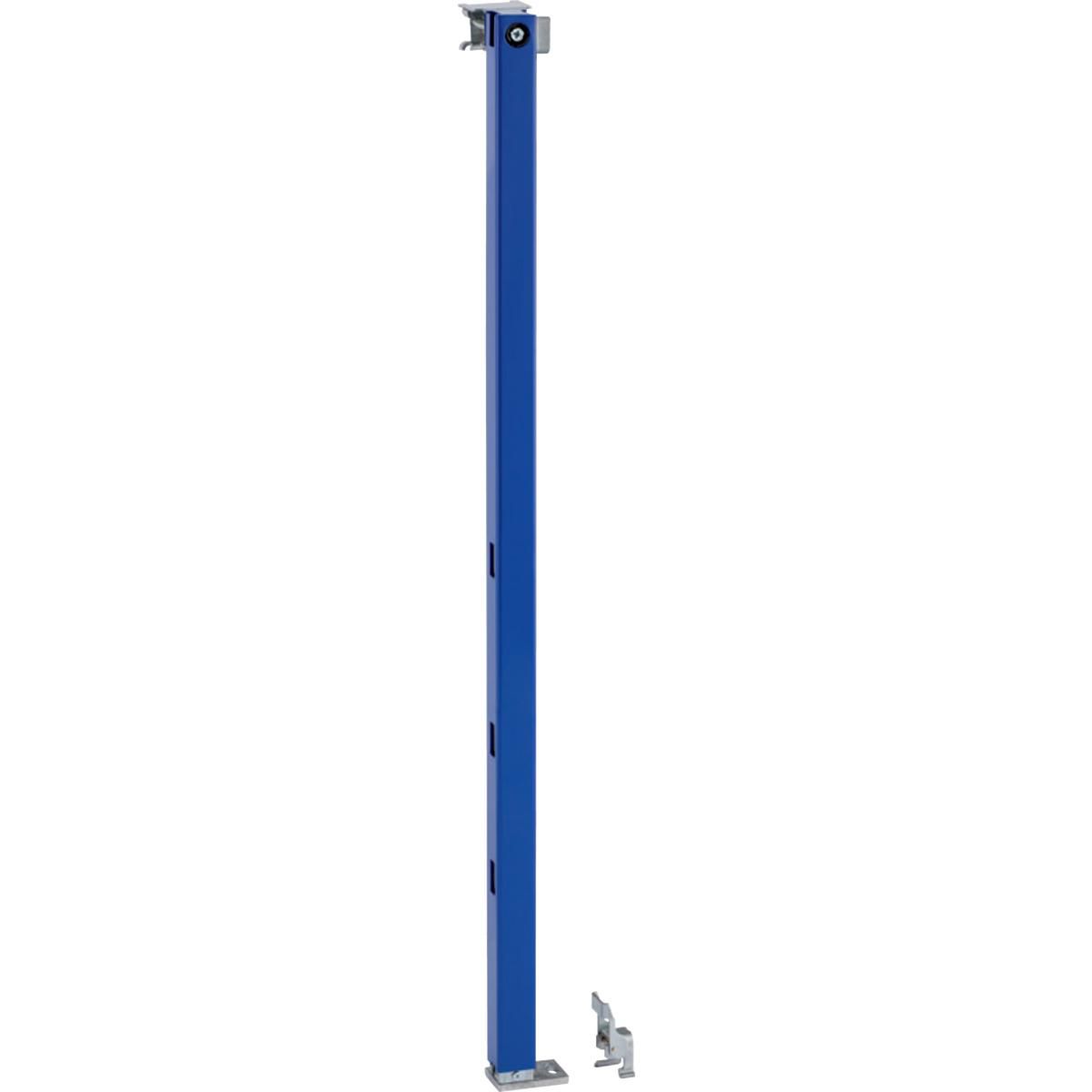 Eléments de liaison système DUOFIX, hauteur 112 à 144cm réf. 111834001