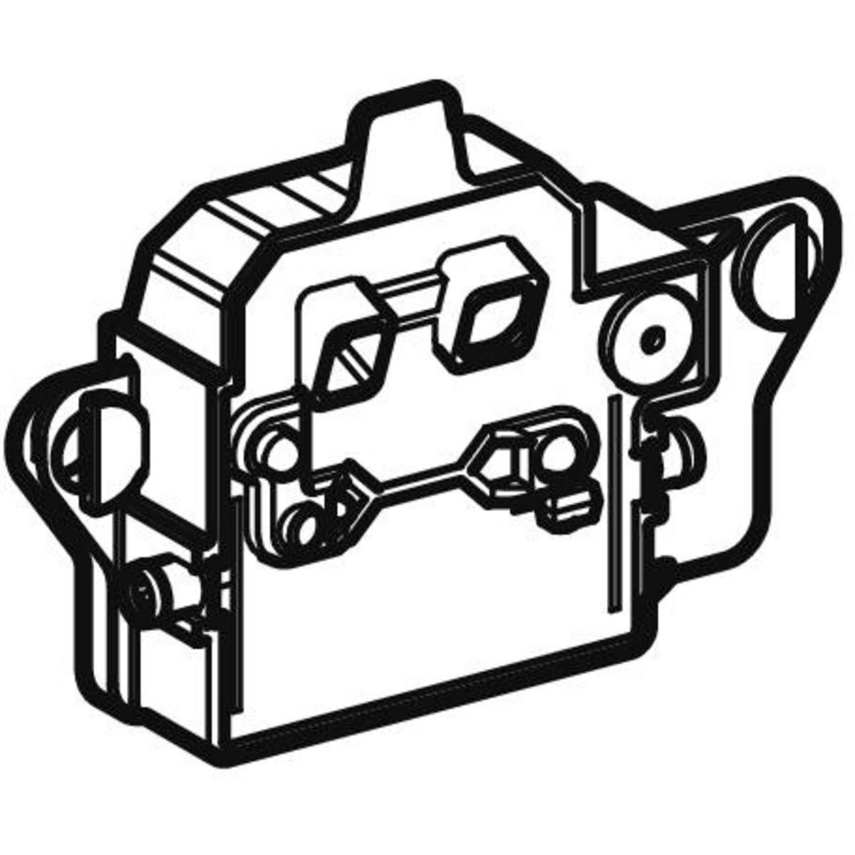 Electronique pour déclenchement automatique HyTronic Mambo réf. 241476001