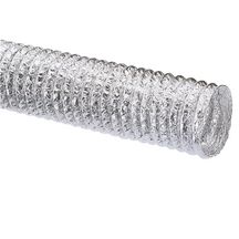 Conduit circulaire souple T... GS diamètre : 125 Lg : 10 m Réf. T125 GS / 523793