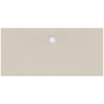 Receveur ULTRAFLAT S 180 x 80 beige sable rectangle Réf. K8304FT