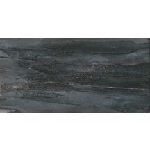 Grès cérame Keraben Nature black 37,5x75cm G43AC00K