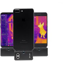 IOS Flir One Pro Réf 2611