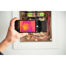 IOS Flir One Pro Réf 2611