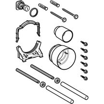 Accessoire de montage complet, DUOFIX réf. 241.869.00.1