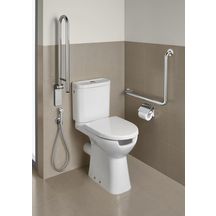 Réservoir ACCESS 3 litres avec fixations, blanc Réf. A341230000