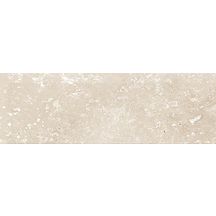 Grès cérame Monocibec Tradition mattoncino TRV beige fonçé 10 x 30 cm 0113863