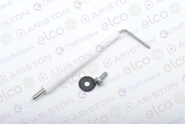 Sonde d'ionisation G50 G60BNx G80BNx E4 G/F E5 G/F E6 G/F Réf 13010529