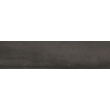 Grès cérame Monocibec Blade coal naturel rectifié 30 x 120 cm 0119898