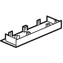 Embout gtl 13 modules pl 16703