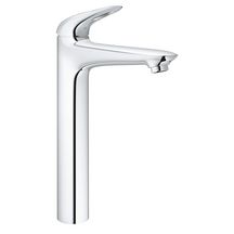 Mitigeur monocommande Lavabo Taille XL Eurostyle Chromé 23570003