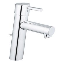 Mitigeur lavabo CONCETTO Taille M Chromé 23450001