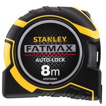 Mesure BLADE ARMOR MAGNETIQUE AUTOLOCK FATMAX PRO 8x32 mm