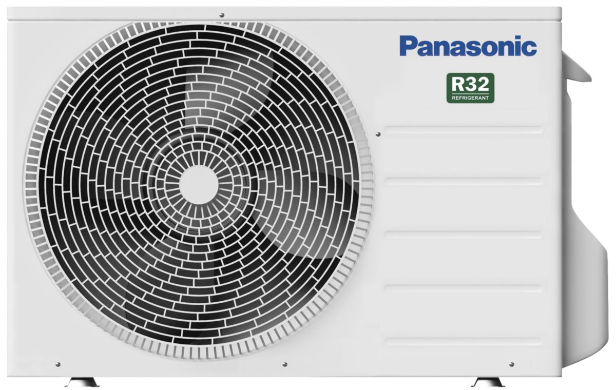 Unité extérieure Gamme TZ 3,5 kW - R32 Réf : CU-TZ35ZKE