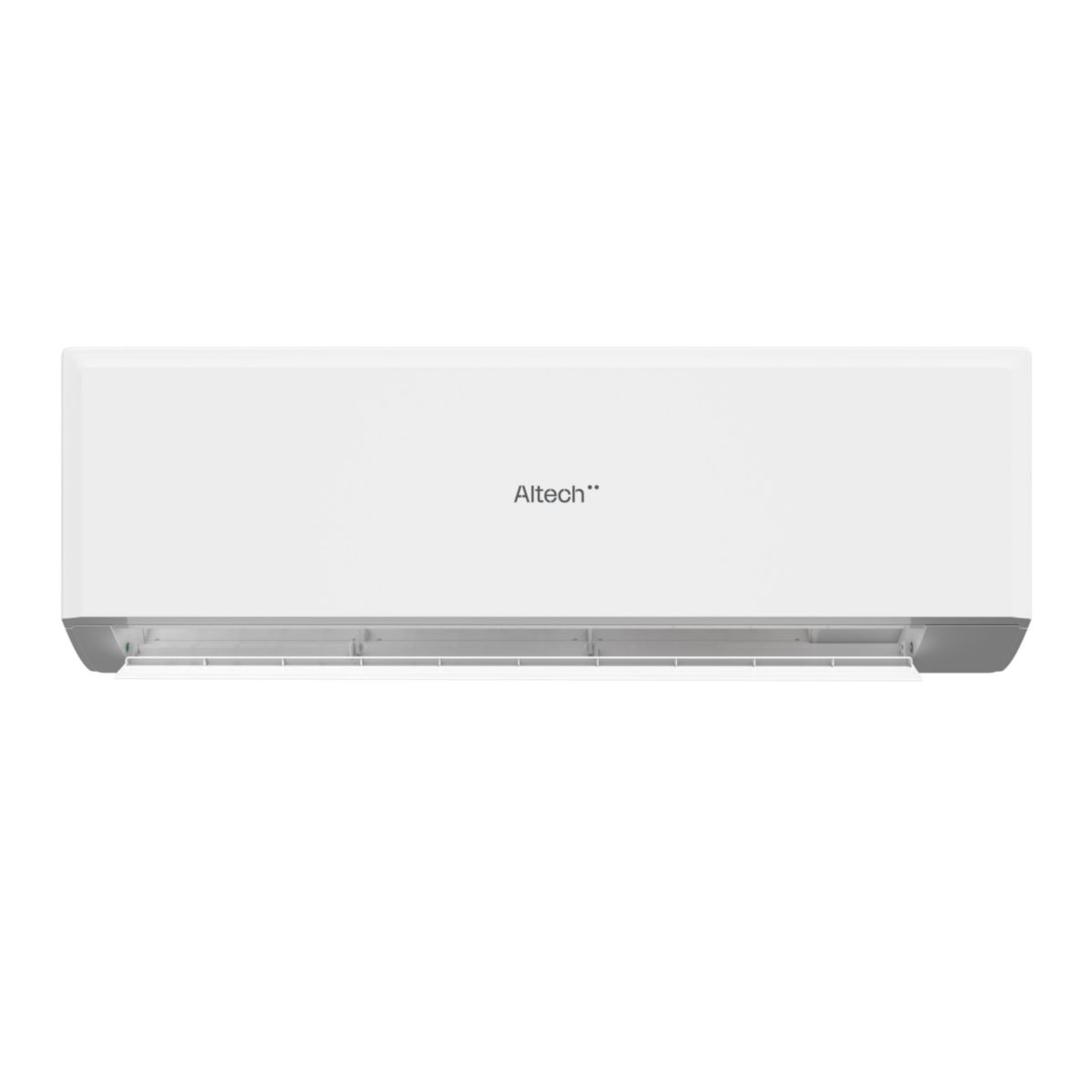 Unité intérieure murale de pompe à chaleur air/air Altech ALTe301 standard 3,2kW mono/multi R32