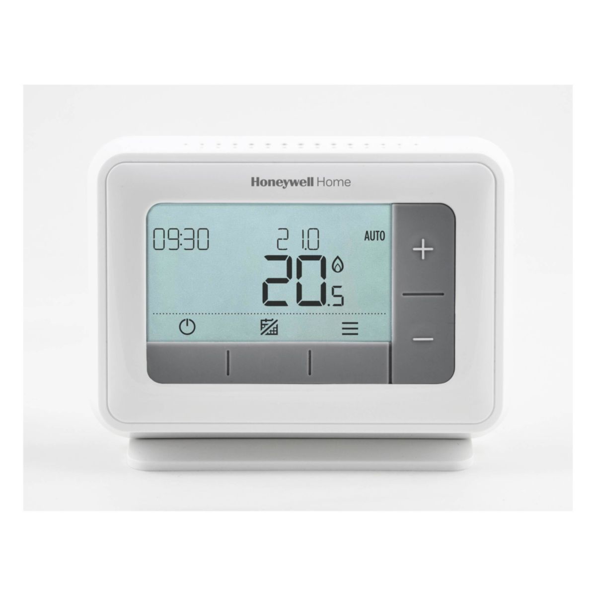 Thermostat programmable T4 journalier Réf. T4H110A1013