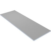 Panneau de construction Wedi 90x250cm épaisseur 30mm Réf. 010000930