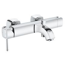 Mitigeur Grandera bain/douche apparent  Chromé réf. 23317000