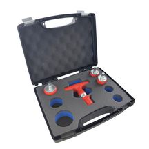 Coffret outils à calibrer 16 20 26mm Réf. 112KIT