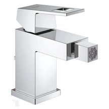 Mitigeur monocommande Bidet Taille S Eurocube Chromé 23138000