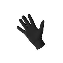 Gants noir Uniblack Tailles 9/10 - Multi-usages - 100 gants, réf. 273-319-XL-6