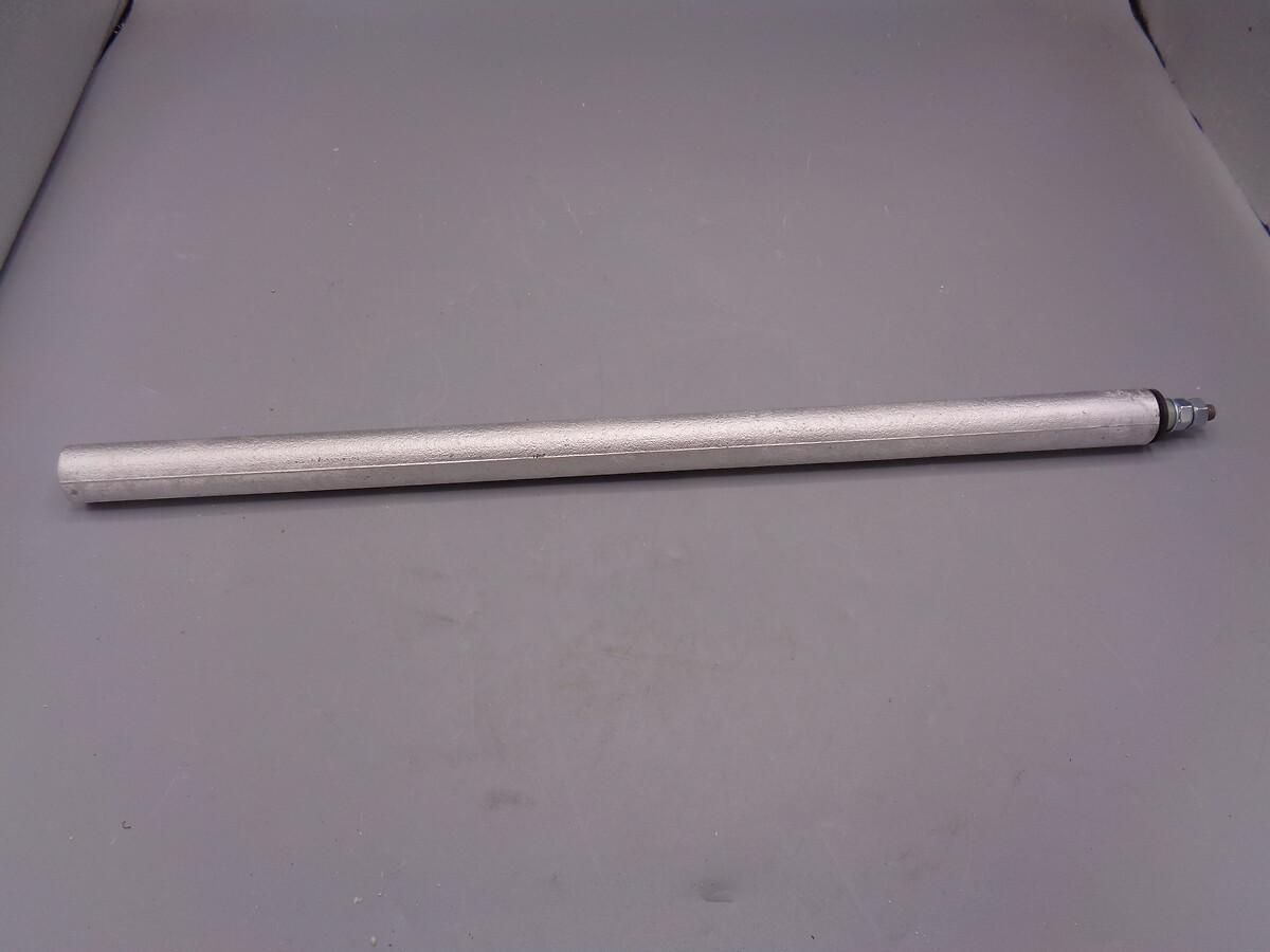 Anode magnésium Ø26x507 Réf. SRN517591