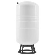 Réservoir vertical à Diaphragme AQUAVAREM® -  Capacité 140 litres - Pression maxi 10 bar - Diaphragme Butyle -Raccordement 1" Male