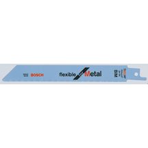 Lame de scie sabre S 922 AF Flexible For Metal Réf. 2608656013