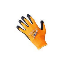 Gants enduit nitrile compatible écran Taille 10 Travaux de précision, réf. 273-311-10-6