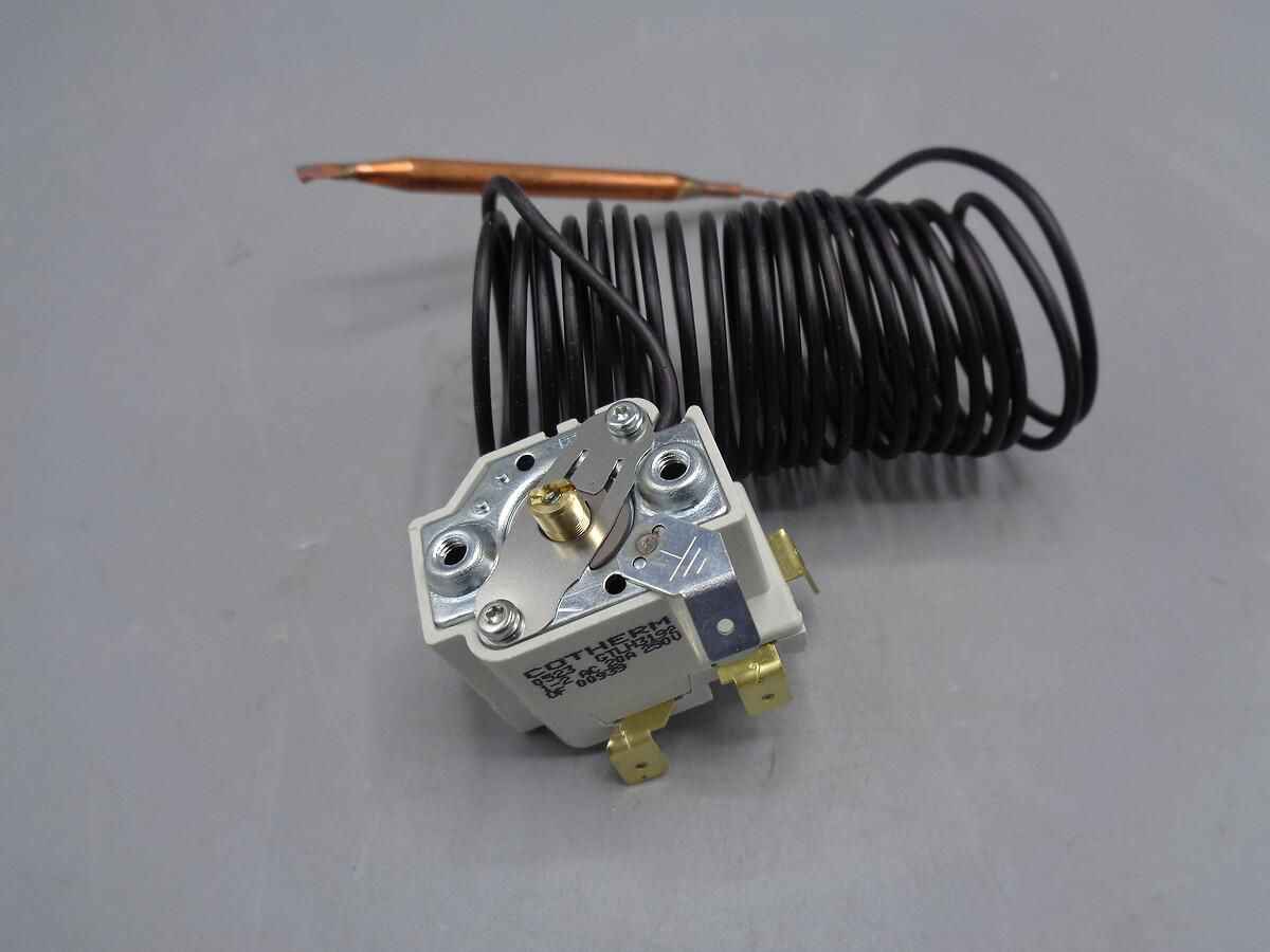 Thermostat limiteur Réf. S17007036