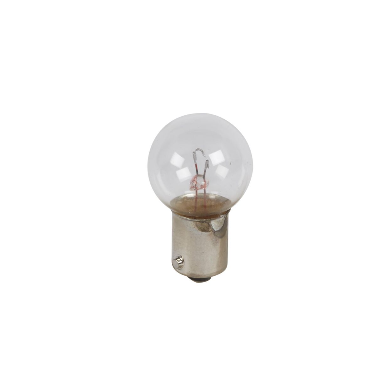 Lampe douille de rechange - avec culot BA9S - 3,6Volts 1Ampère réf : UR953194