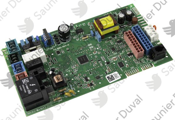 Circuit imprimé Réf : 0010038073