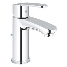 Mitigeur monocommande Lavabo Taille S Eurostyle Cosmopolitan Chromé 23037002