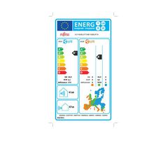 Unité intérieure plafonnier inverter 10,0 kW modèle ABYG 36 LRTA réf. 873013