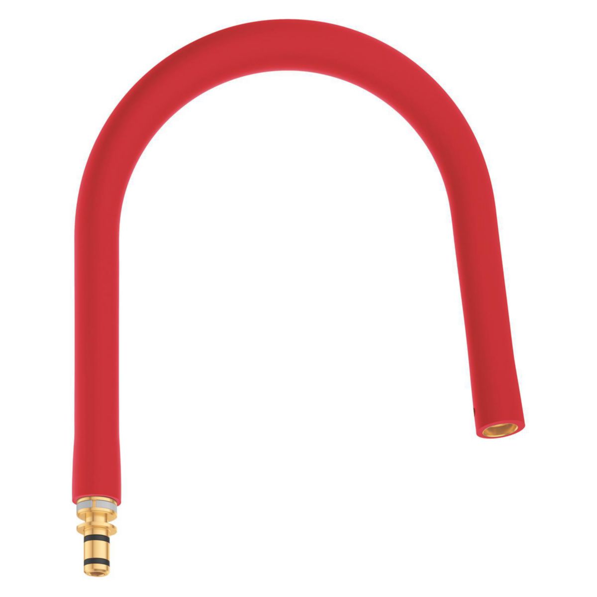 Bec flexible ESSENCE couleur rouge réf. 30321DG0