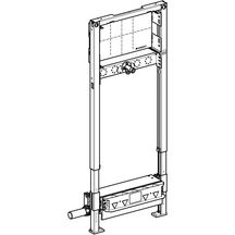 Bâti support Duofix douche de plain pied pour robinetterie murale encastrée D40 réf 111581001