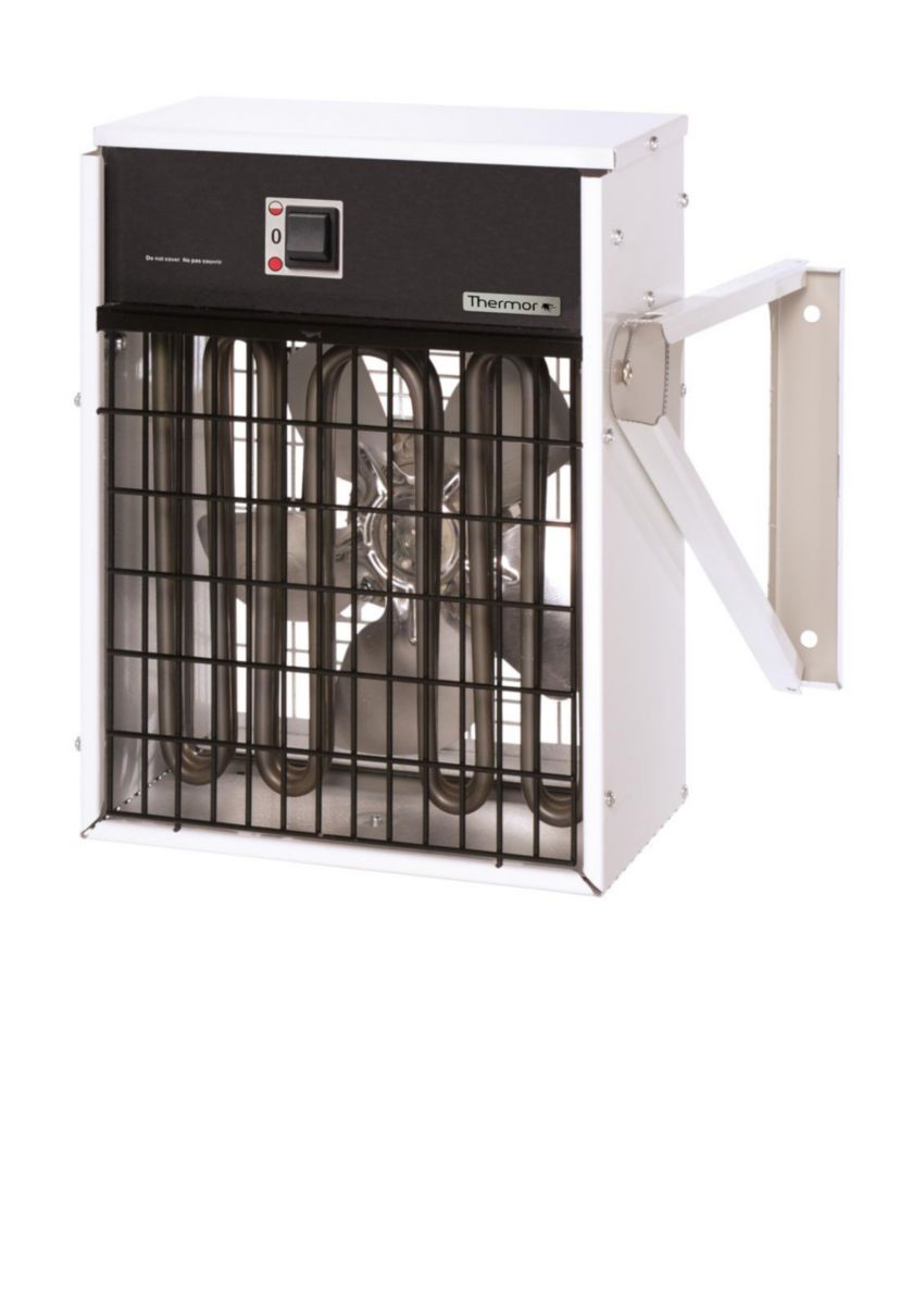 Aérotherme Airtherm digital 30/20 KW Réf. 486311