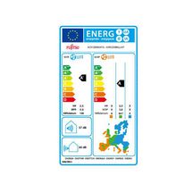 Unité extérieure monosplit DC inverter 2,5kW R32 compresseur double rotor monophasé 230V Réf. AOYG 9 KATA.UE / 872137