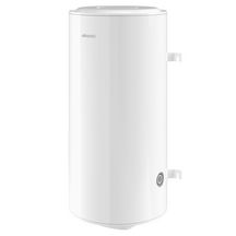 Duotherm non équipé multiposition 150L, installation verticale ou horizontale, livré avec 1 raccord diélectrique 3/4'', équipé d'un échangeur annulaire, sans kit Aquastat Réf : 874034