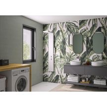 Panneau mural Kinewall Design 3 mm 150X202 jungle