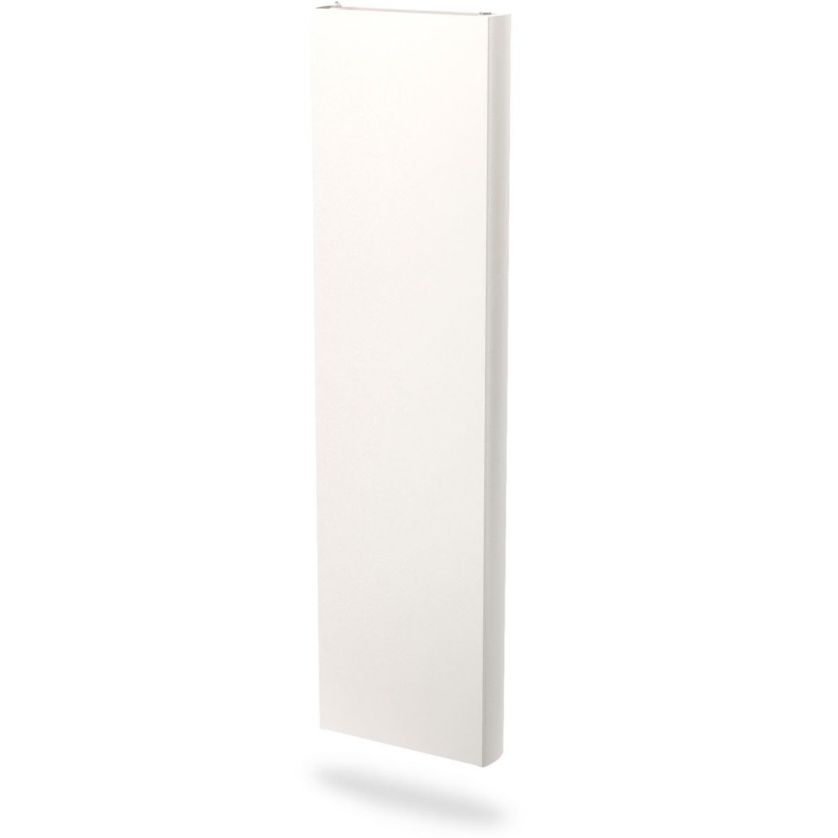 Radiateur eau chaude KOS V Type 22,vertical blanc, hauteur 2100mm , largeur 300mm, puissance 1161 W Réf. KOVP222100300