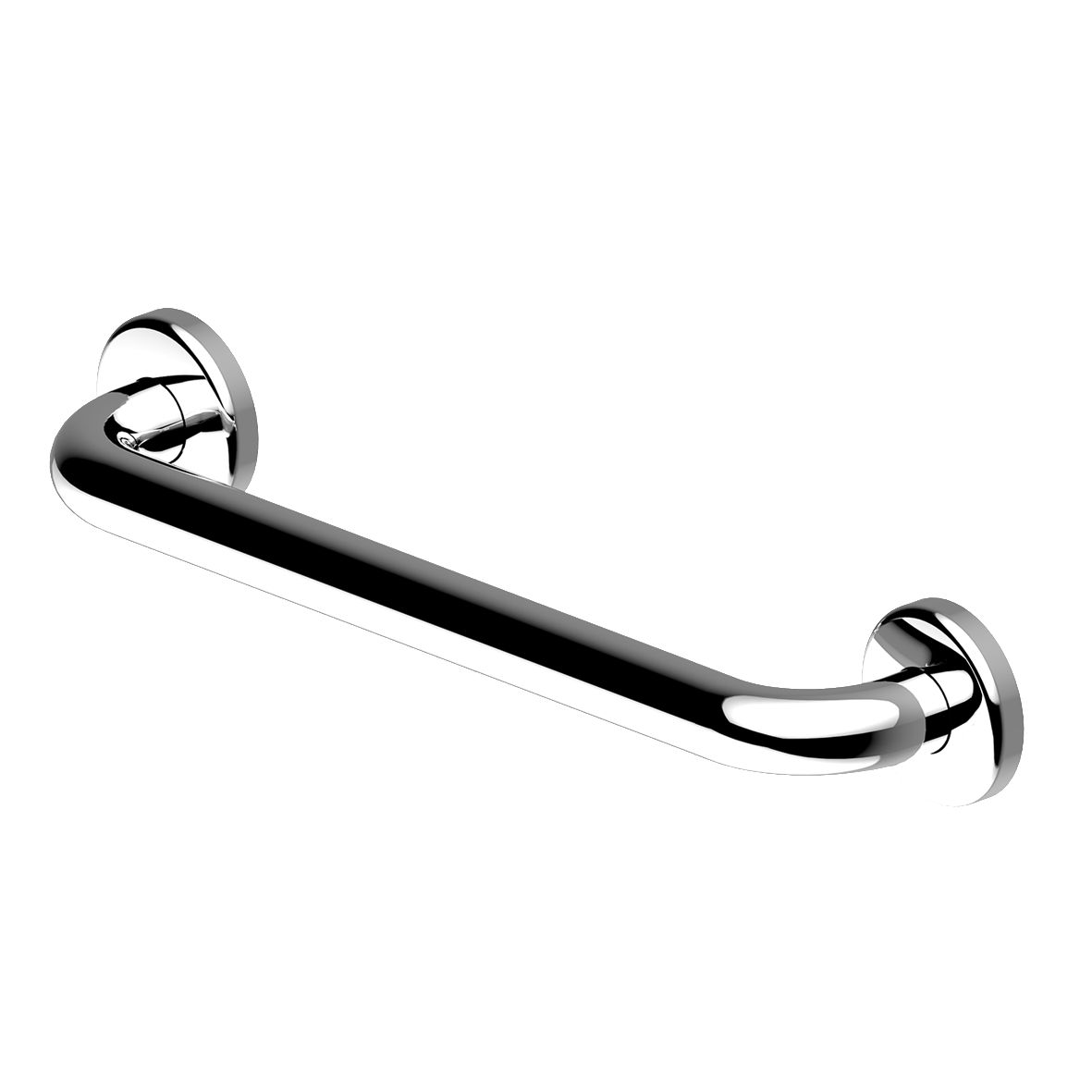 Barre doite 600 mm inox diamètre 32 mm libre service réf. 01262-LS