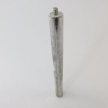 Anode magnesium d18 l215 m6-6 Réf. 029544