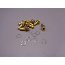 KIT GN GAS 350 G20 Réf. 7728885