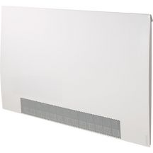 Radiateur électrique Dynamique Panama Access horizontal 0350W blanc Réf. 80000